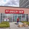 Superstore Mart Market Game