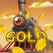 Gold Train Choo-Choo