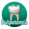 Pulpotomía Académico