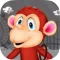 Carnival Wonder - Little Monkey Magical Flick Challenge