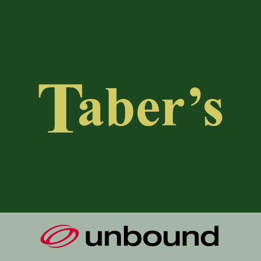 Taber's Medical Dictionary... Taber's Medical Dictionary...