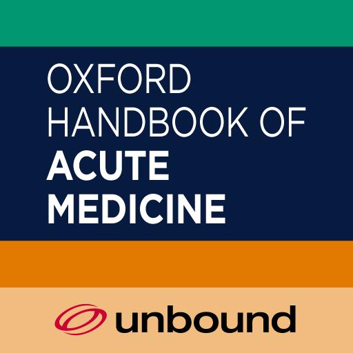 Oxford Acute Medicine Oxford Acute Medicine