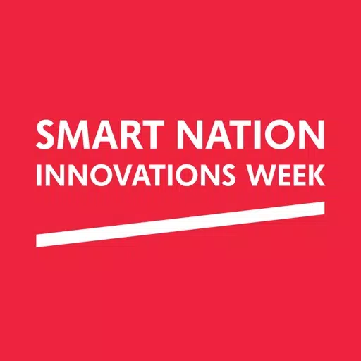 Smart Nation Innovations Week Smart Nation Innovations Week