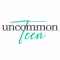 Uncommon Teen