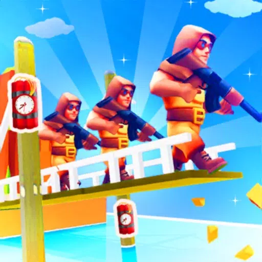 Bridge Blast 3D Bridge Blast 3D