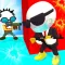 Super Spy 3D