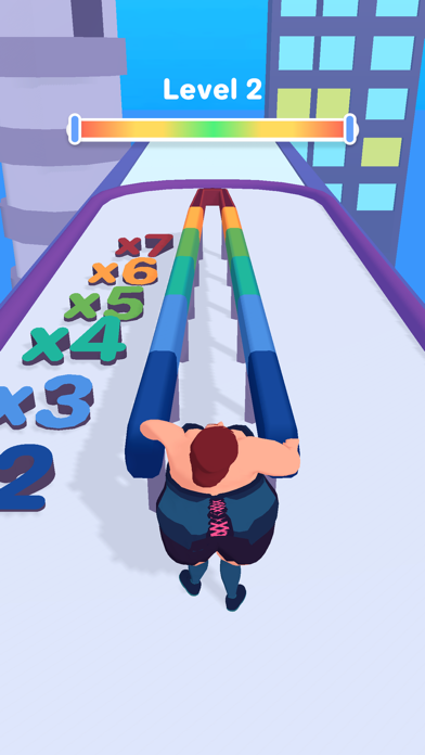 Corset Runner Screenshots