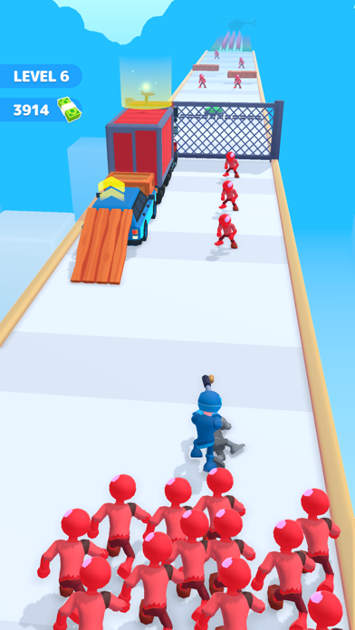 Little Monsters 3D Screenshots