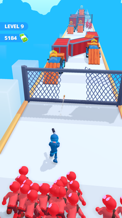 Little Monsters 3D Screenshots