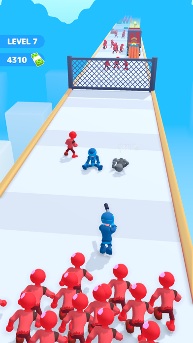 Little Monsters 3D Screenshots