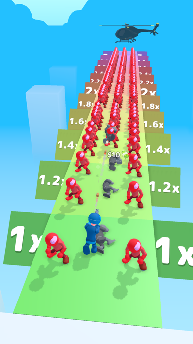 Little Monsters 3D Screenshots