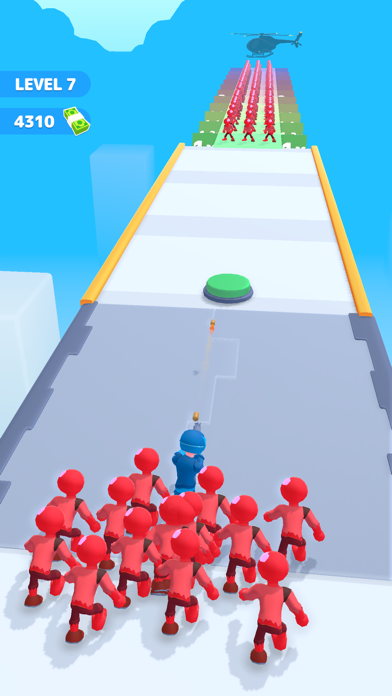 Little Monsters 3D Screenshots