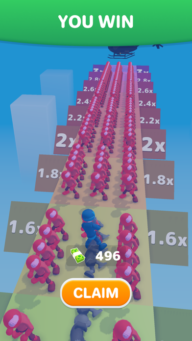 Little Monsters 3D Screenshots