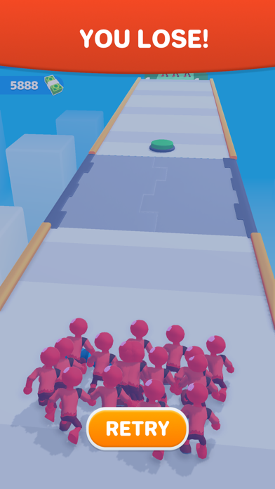 Little Monsters 3D Screenshots