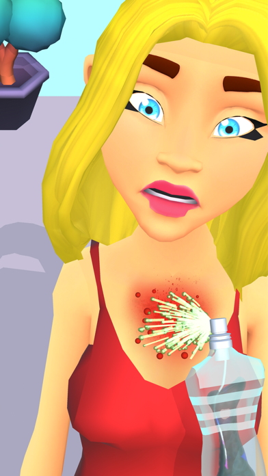 Perfume Maker Screenshots
