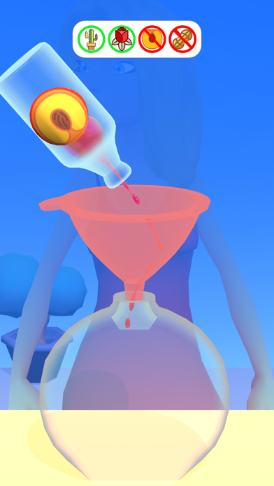 Perfume Maker Screenshots