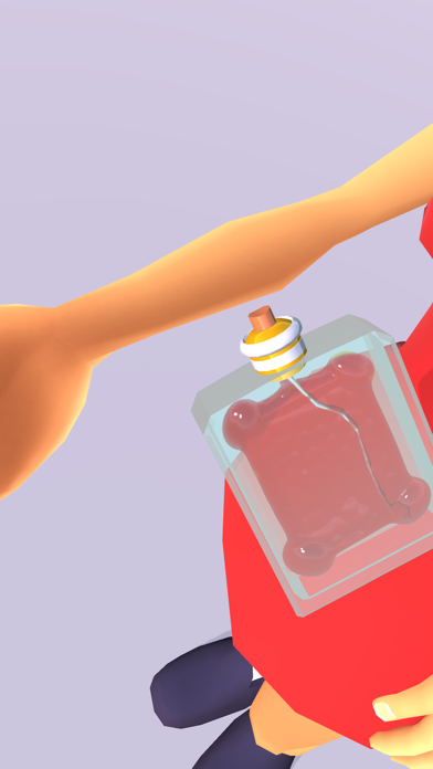 Perfume Maker Screenshots