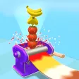 Press Run 3D