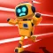 Robborun!