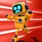 Robborun!
