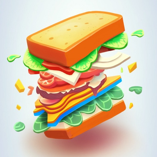 Idle Sandwich Idle Sandwich