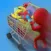 Shopping Frenzy: Empty Shelves