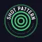 Shot Pattern - Golf GPS