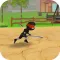 Undefeated Ninja