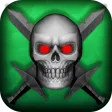 The Dark Book: RPG Offline The Dark Book: RPG Offline