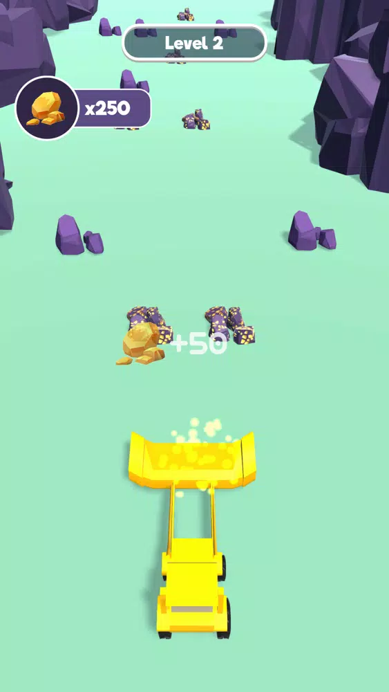 Gold Miner Simultor Screenshots