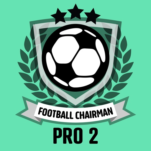 Football Chairman Pro 2 Football Chairman Pro 2