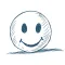 Doodle Smile