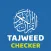 Tajweed Checker