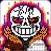 Undertale Sans Pixel Art