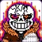 Undertale Sans Pixel Art