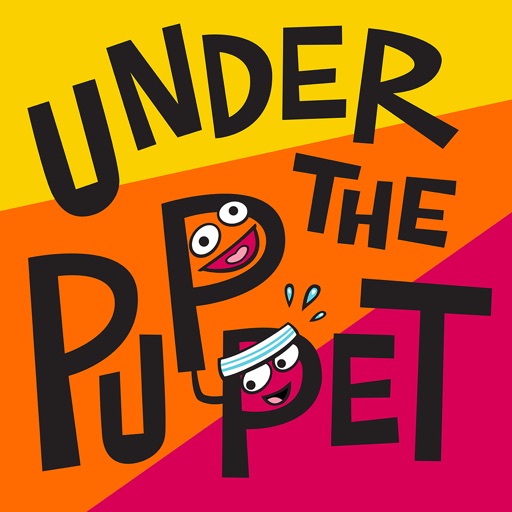 Under The Puppet Under The Puppet