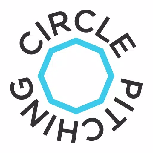 Circle Pitching Circle Pitching