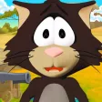 Cat Cannon: Crazy Blaster Quest Adventure Cat Cannon: Crazy Blaster Quest Adventure