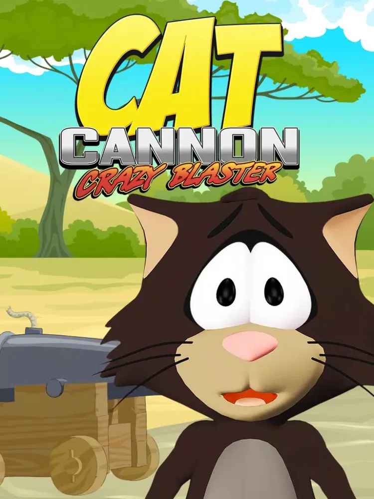 تصاویر Cat Cannon: Crazy Blaster Quest Adventure iPad 