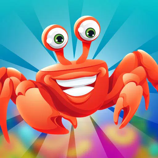 Crab Race Turbo Challenge Crab Race Turbo Challenge