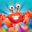 Crab Race Turbo Challenge