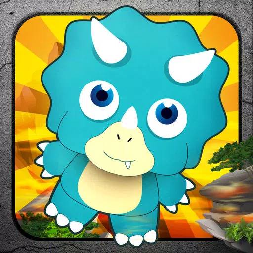 Dino Jump Mania: Free Jurassic Fantasy Quest Dino Jump Mania: Free Jurassic Fantasy Quest