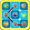 Fruit Bubble Splash Matching Mania