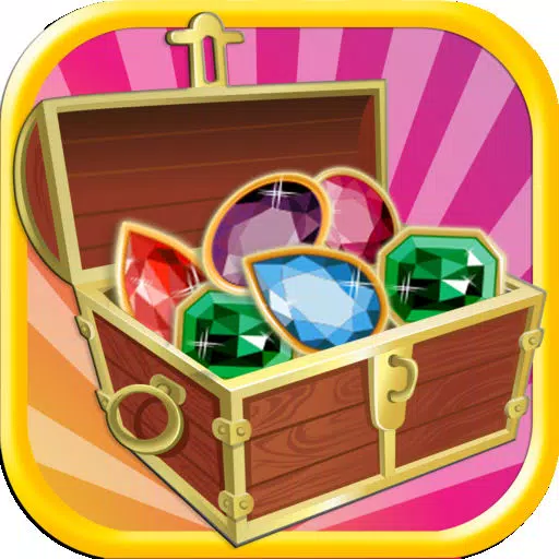 Gems Dash Frenzy - Match By Threes Gems Dash Frenzy - Match By Threes