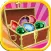 Gems Dash Frenzy - Match By Threes