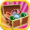 Gems Dash Frenzy - Match By Threes