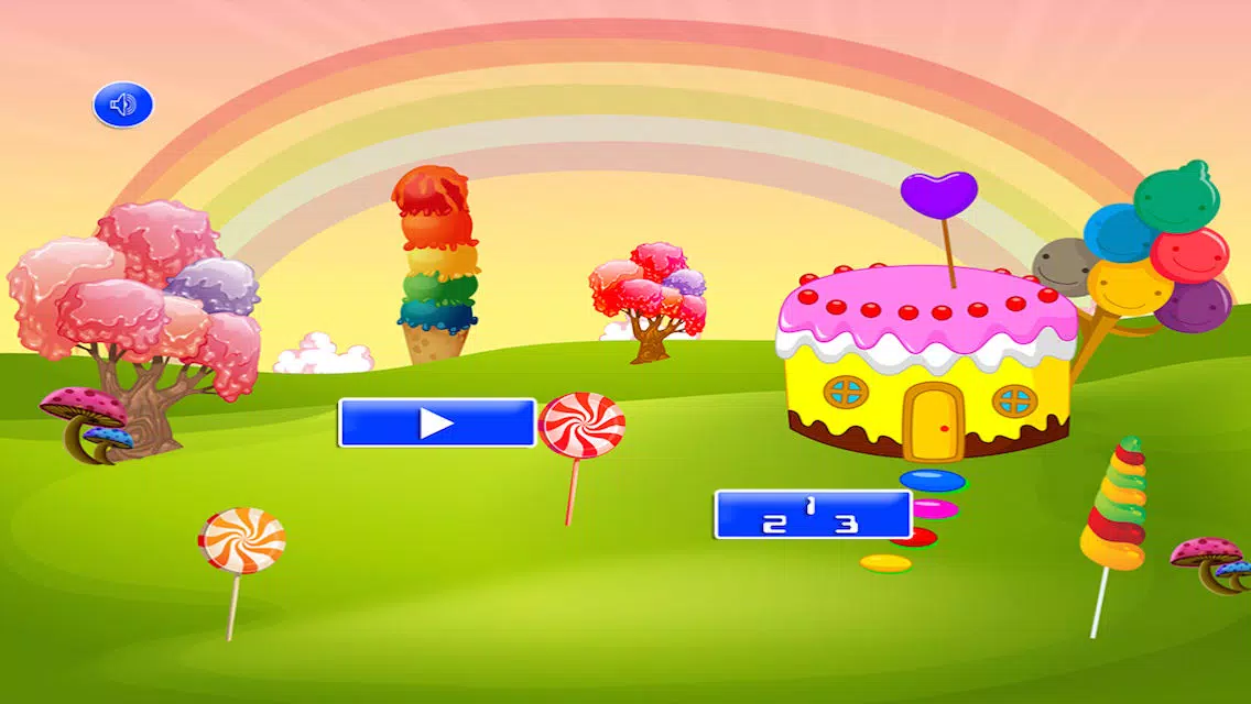 Gingerbread Man Run: Make a Break for It Screenshots