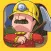 Gold Miner Survival: Mini Earth Exploration Adventure Pro