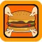 Hamburger Clickers: Yummy Order Maker Mania