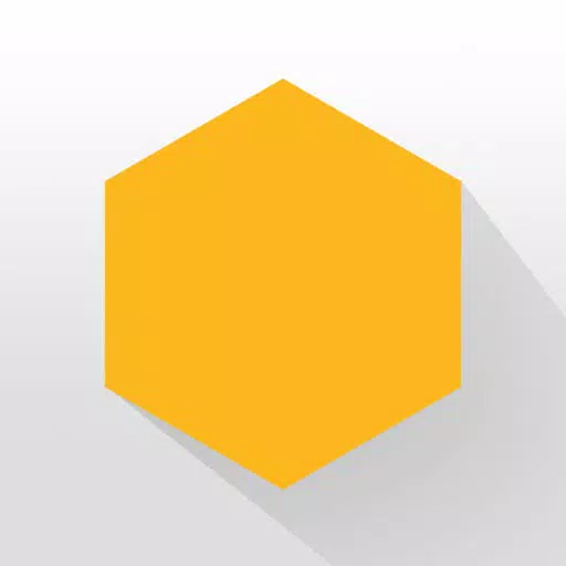 Hexagon Super Jump Hexagon Super Jump